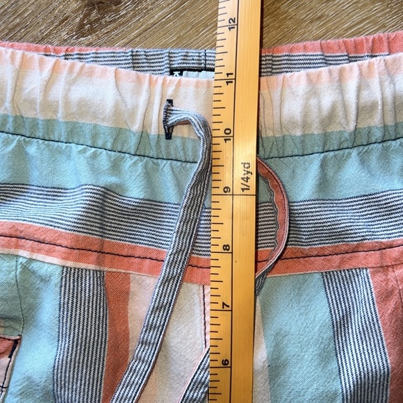 KAVU Woodside Pant Medium Cool Stripe - Picture 16 of 16